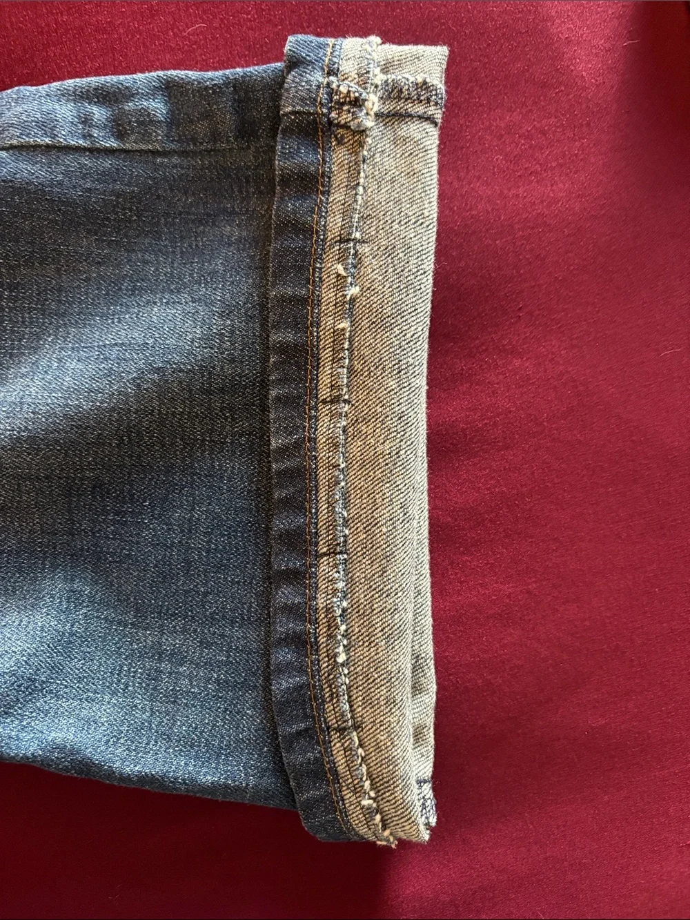 Joe’s Jeans Muse style - Picture 6 of 8
